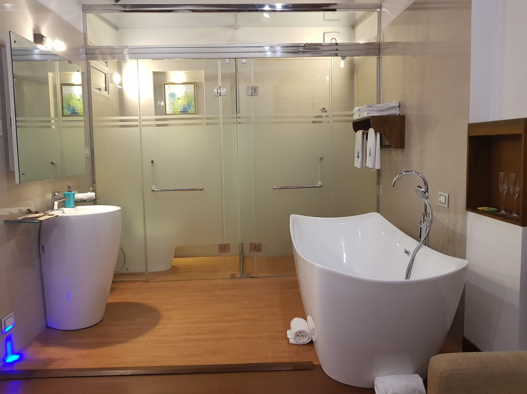 Wisdom Boutique Resort主图