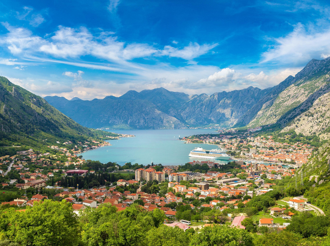 Magical Montenegro-Tivat必去景点