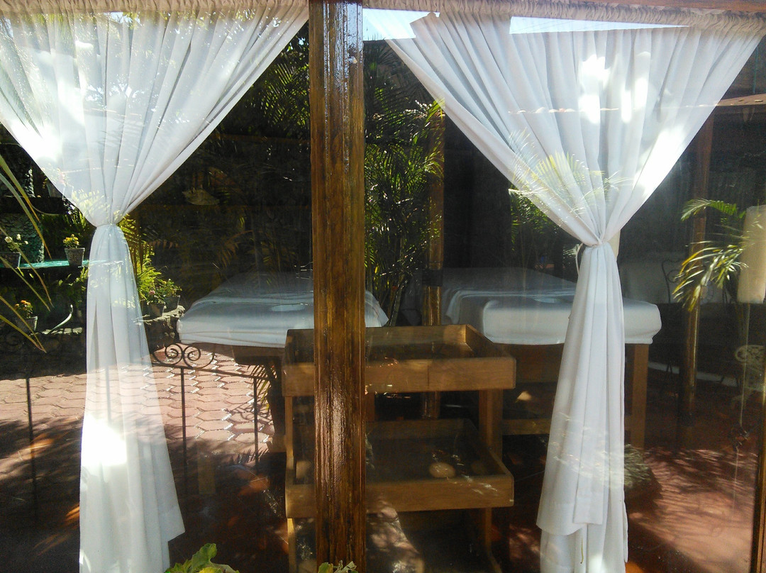 Posada los Alcatraces主图