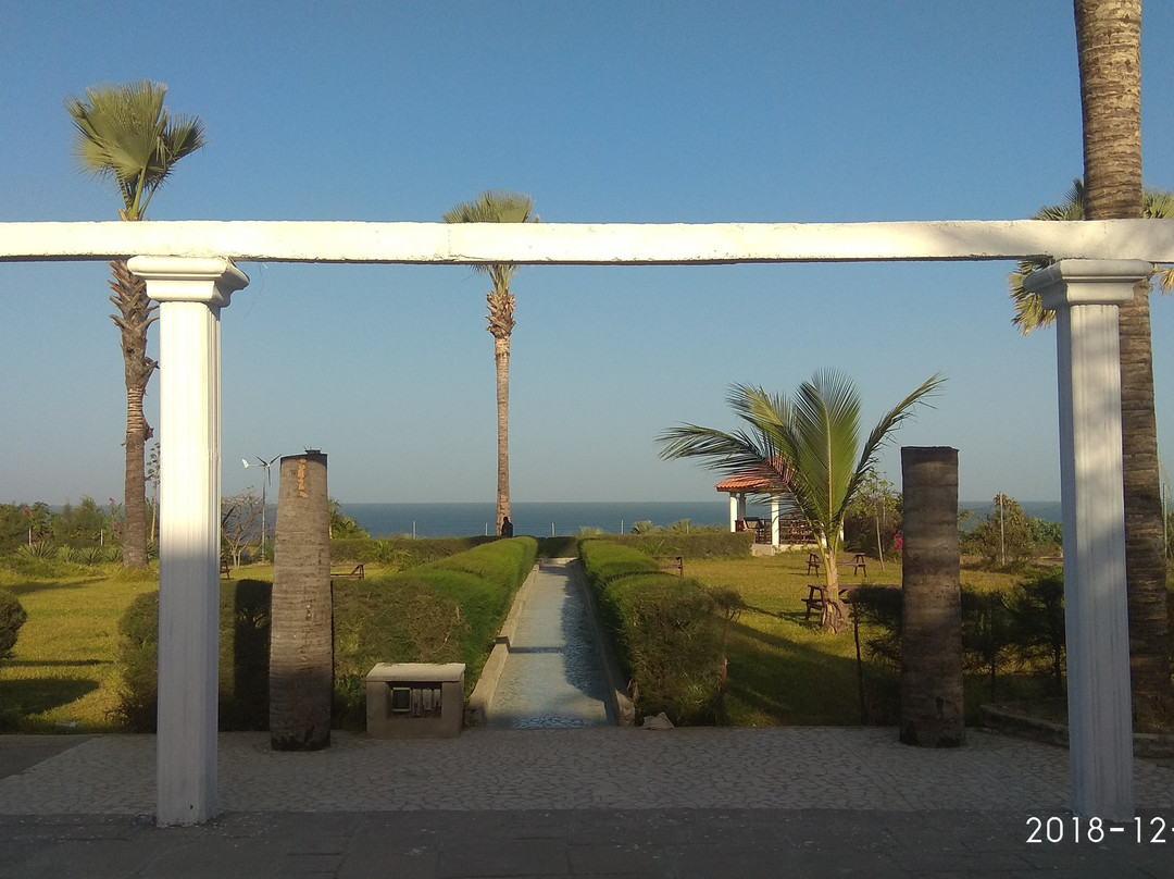 Ocean Villa Heights主图