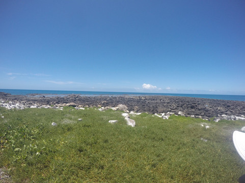 Siriba Island-Alcobaca必去景点