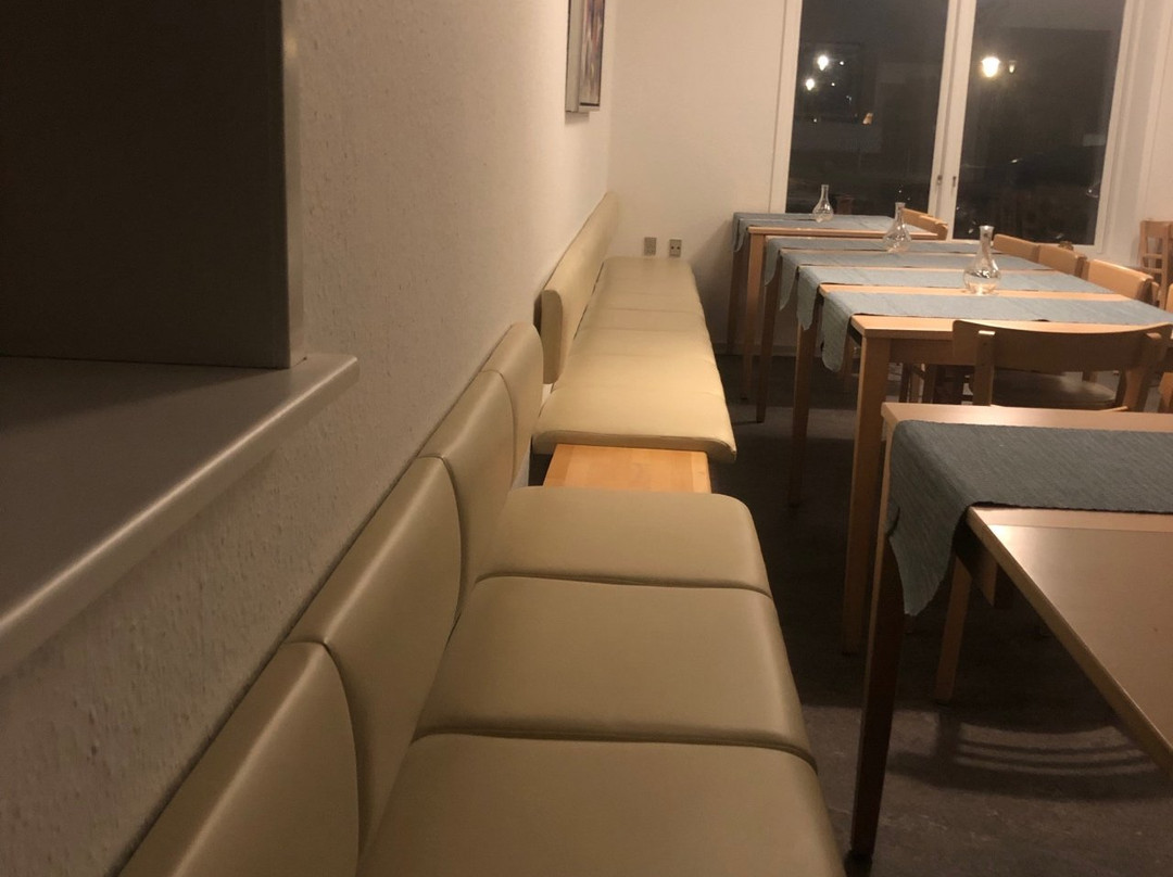 Marsk Hotellet主图