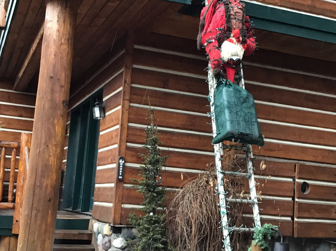 Hidden Moose Lodge主图