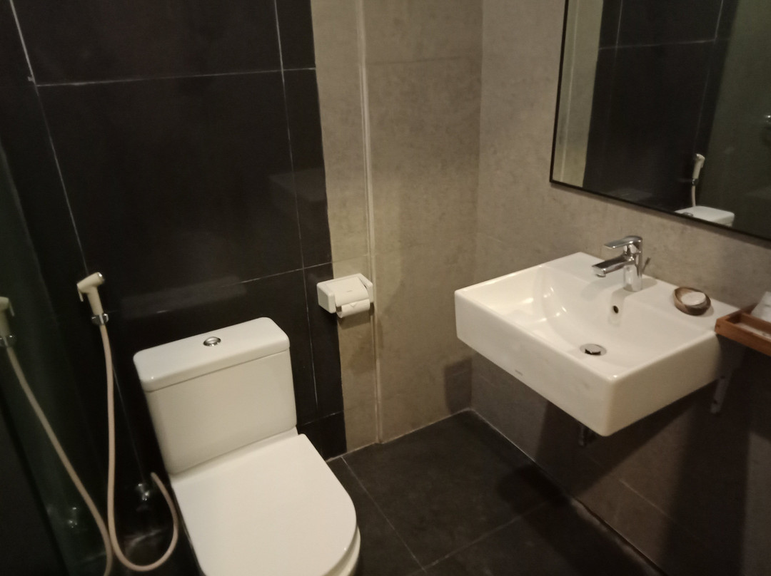 Hotel Blambangan主图