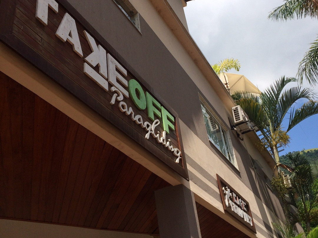 TakeOFF Adventure Co.-Alfredo Chaves必去景点