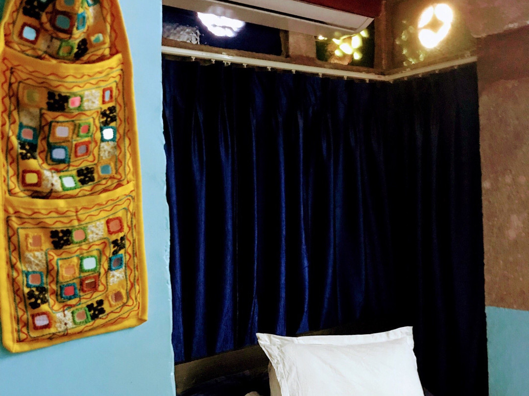 Geeta Mahal( Home Stay )主图