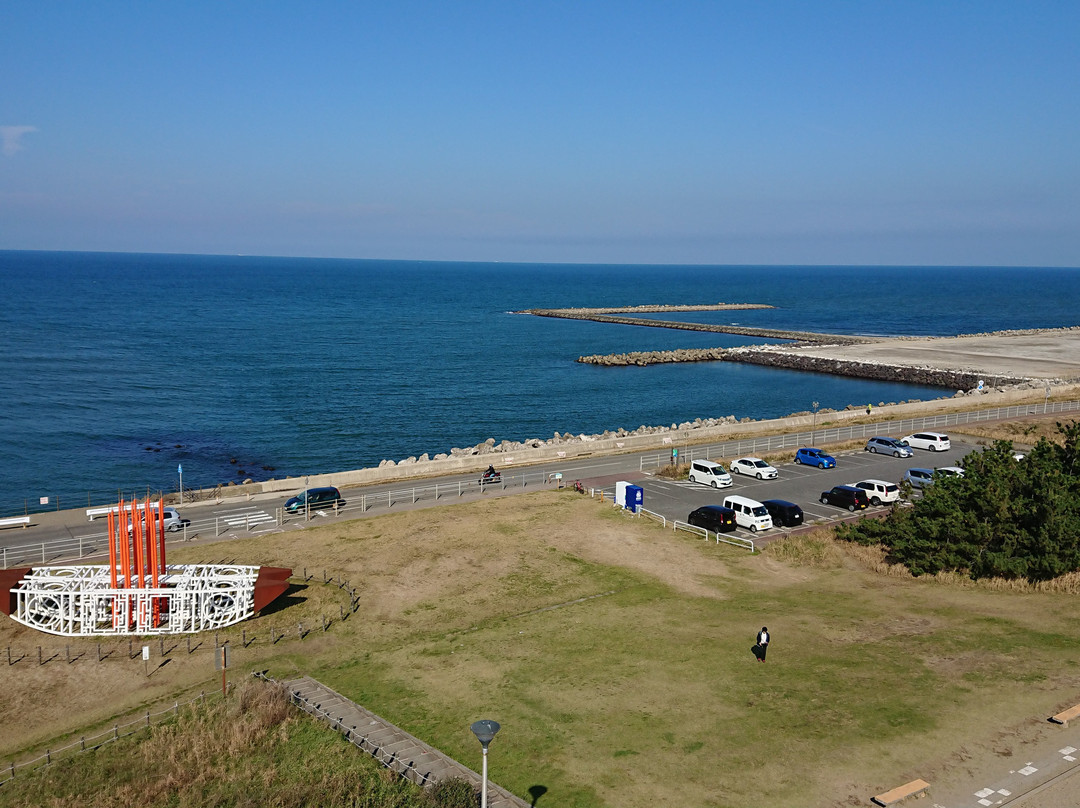 Sekiyahama Beach景点图片