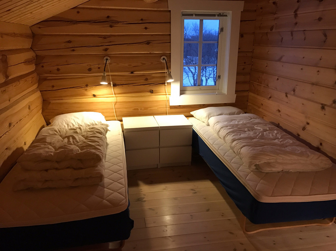 Stabbursdalen Lodge主图