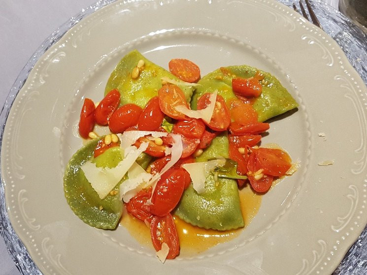 Hotel Centrale主图