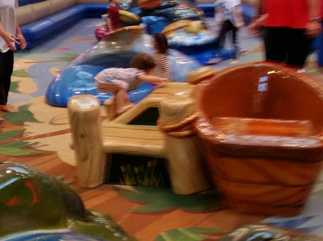 Windward Mall-卡内奥赫必去景点