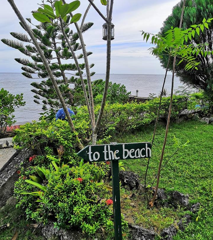 拉斯弗洛雷斯酒店主图