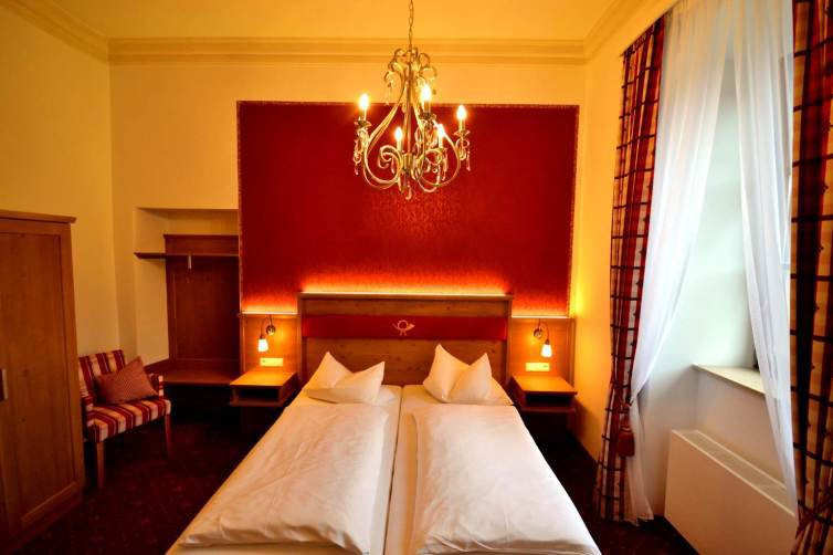 Gasthof zur Post主图