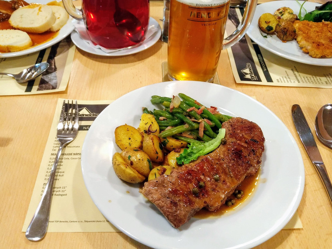 Profamily Hotel Top主图