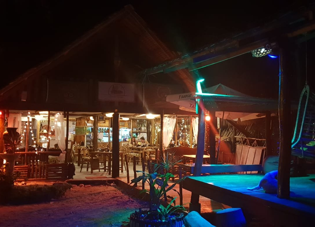 奄美海滩度假酒店主图