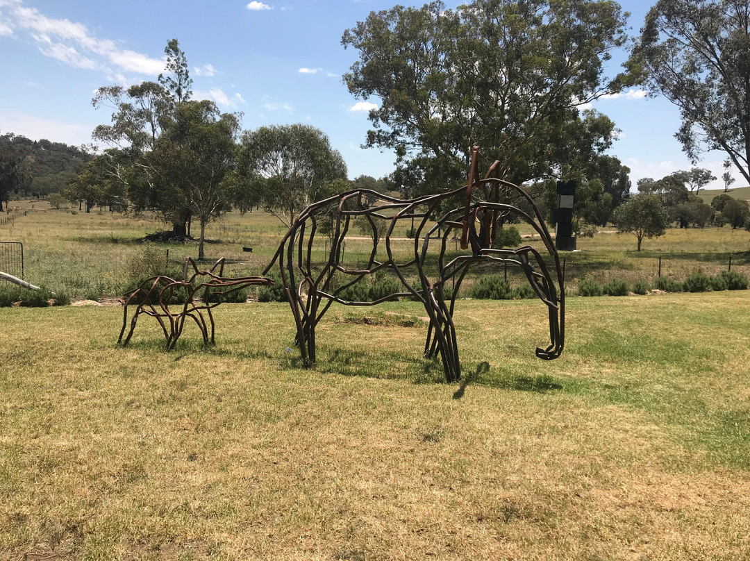 The Rosby Wines Cellar Door-马奇必去景点
