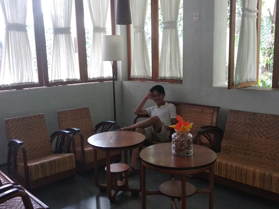 Hotel Blambangan主图