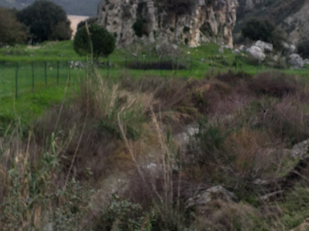 Mussaylha Fort-Batroun必去景点