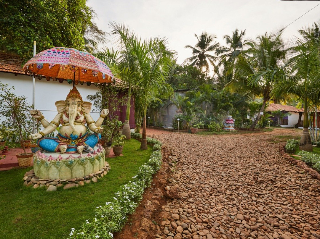Sampoorna Yoga