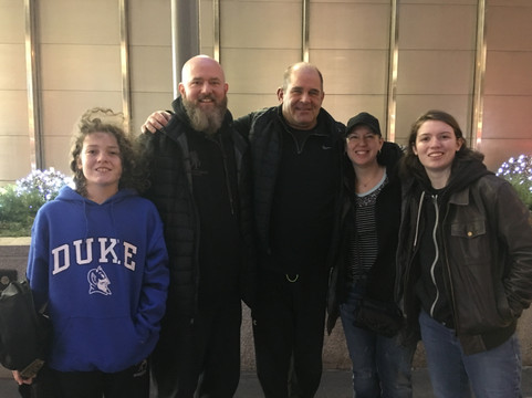 Family Secrets Tour Chicago-芝加哥必去景点