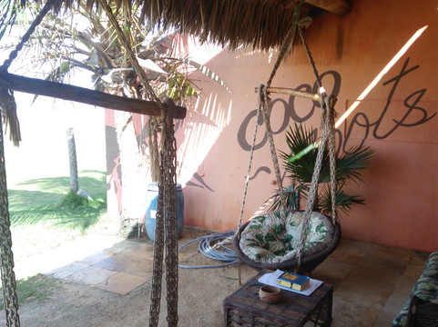 Coco-Knots Kite Lodge主图