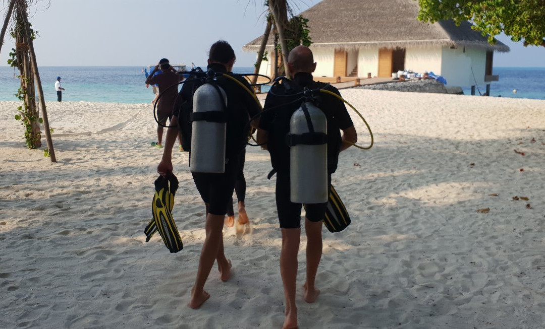 TGI Maldives-迪格瑞岛必去景点