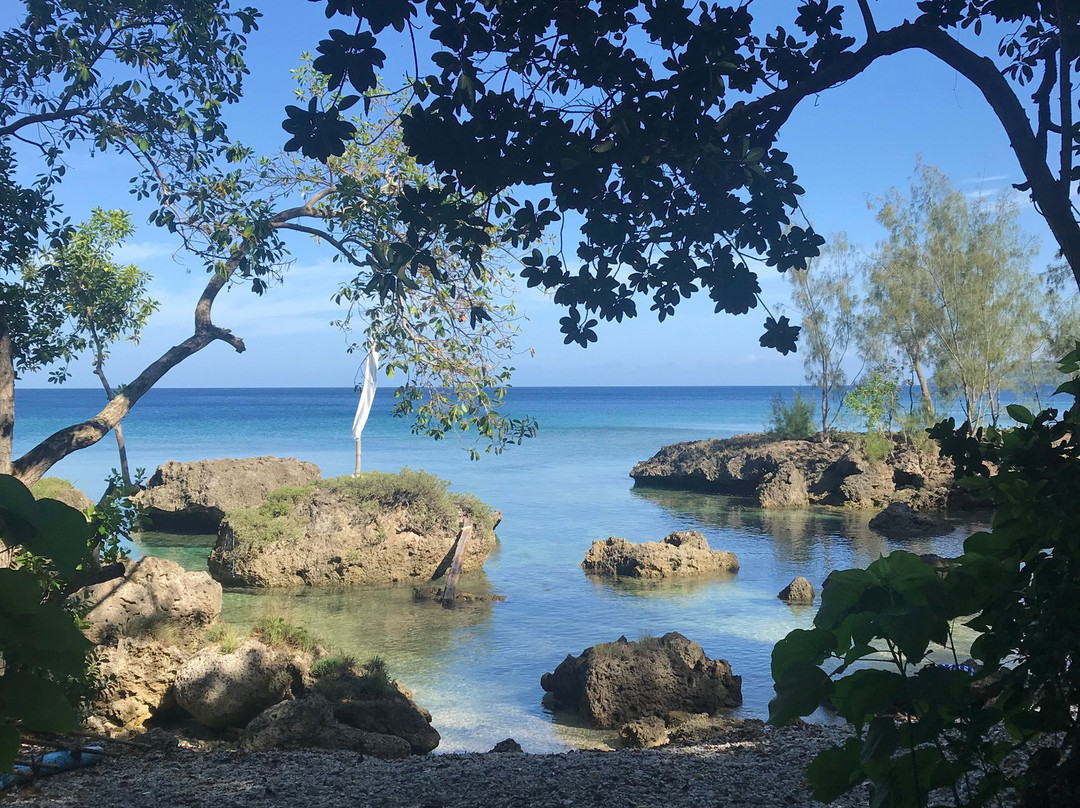 Divi's Boutique Retreat主图