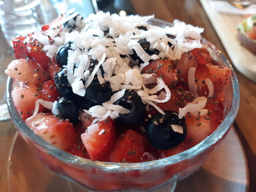 Grain and Berry主图