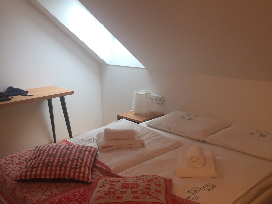 Design rooms Pr' Gavedarjo主图