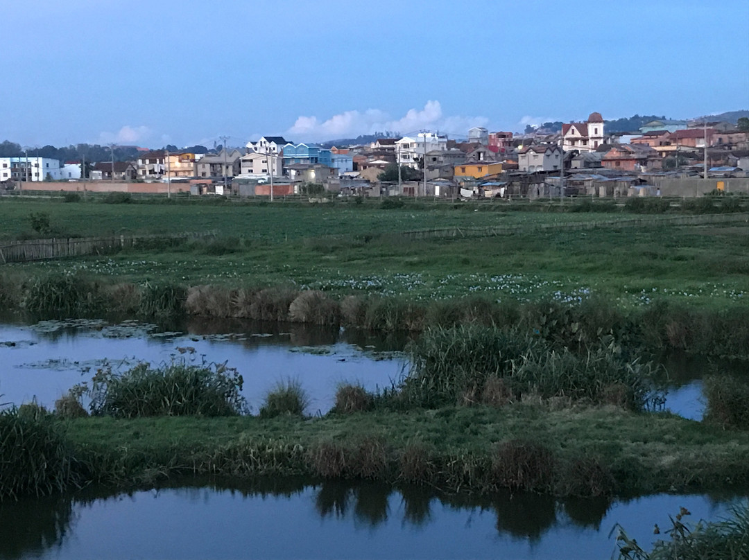 塔姆布霍酒店主图