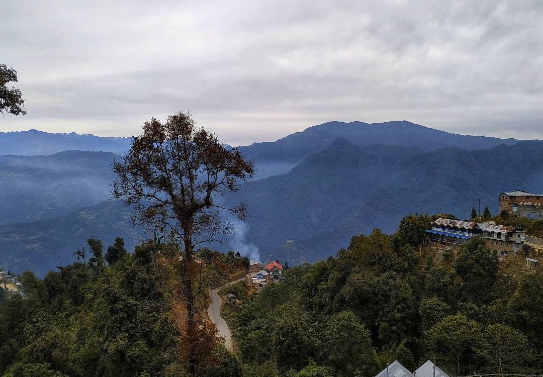 Hotel Sonar Bangla主图