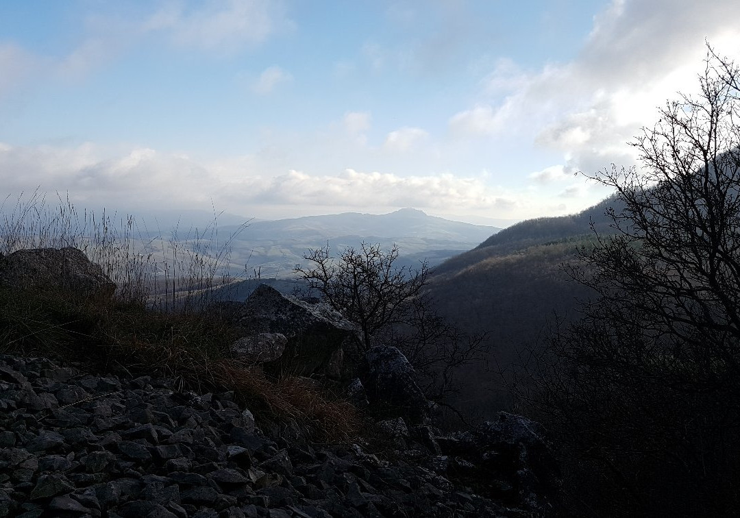 Rocca di Campigliola景点图片