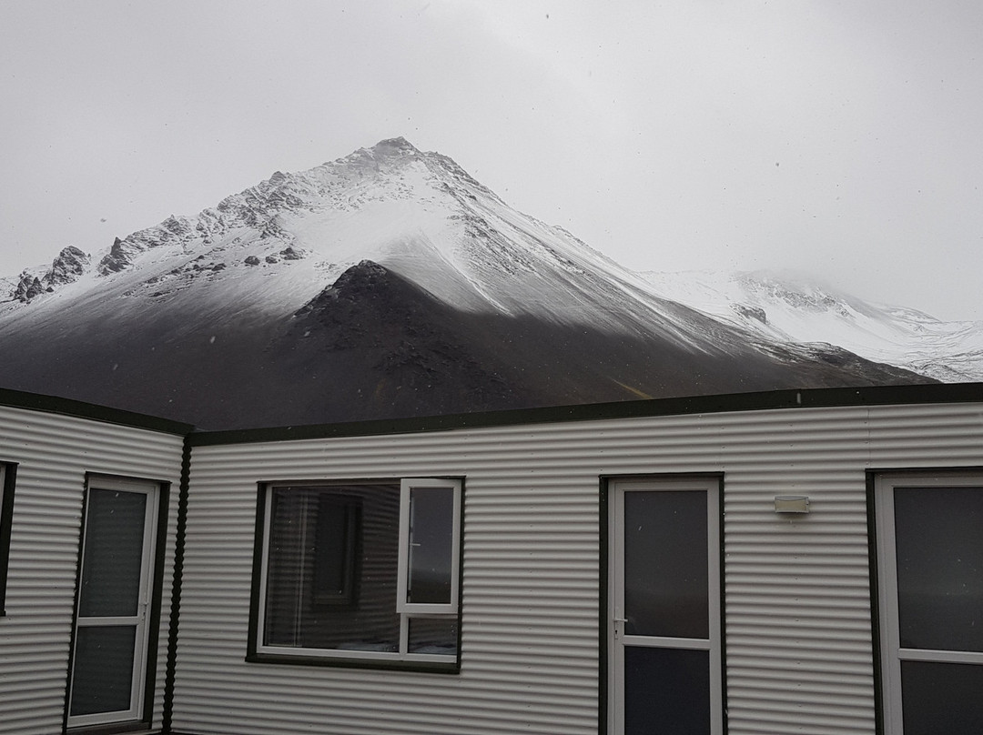 Kast Guesthouse主图