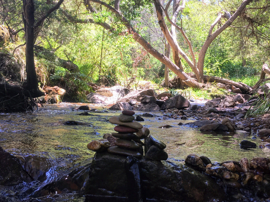 Dederang旅游景点-Yackandandah Mining Gorge