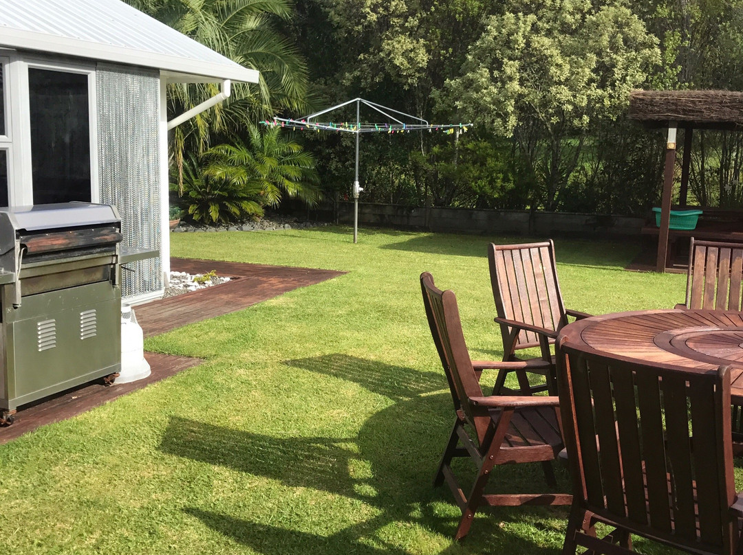 帕克兰广场主图