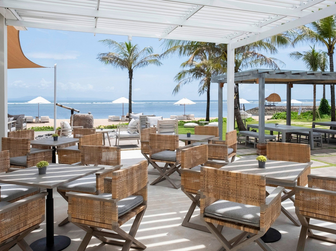 Santai Beach House