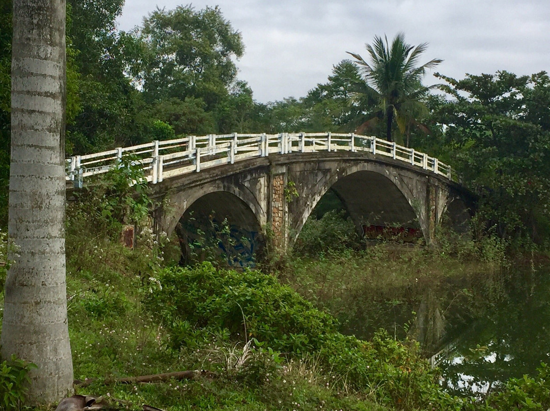 Hồ Thuỷ Tiên-顺化必去景点