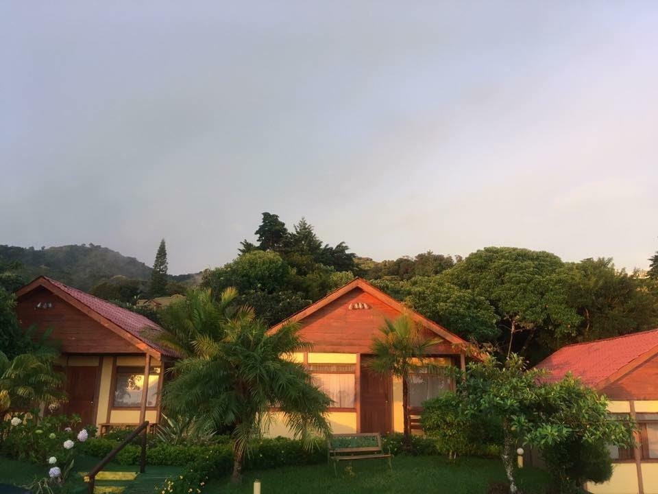 Bella Vista Lodge主图