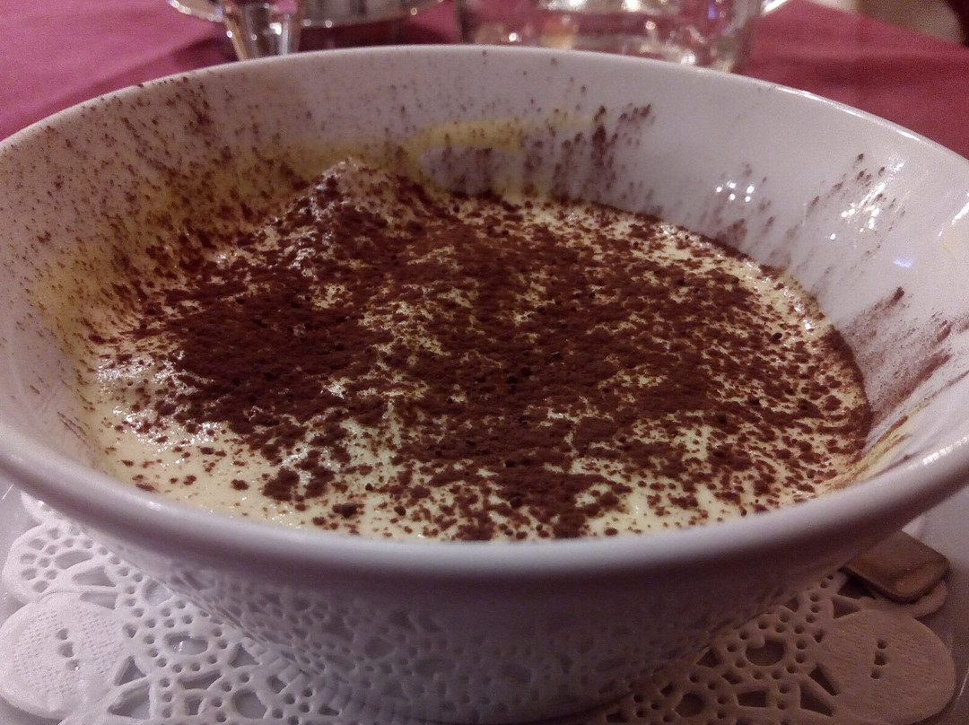 Quincinetto餐馆和美食-Ristorante Nuovo Hotel Tripoli