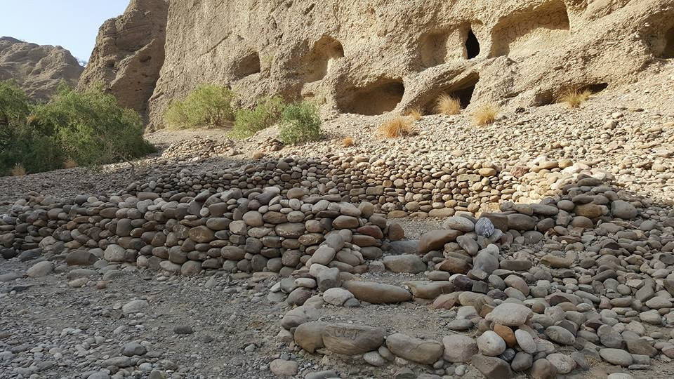 Gondrani Cave-Bela必去景点
