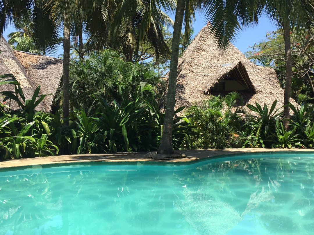 Shambani Cottages主图