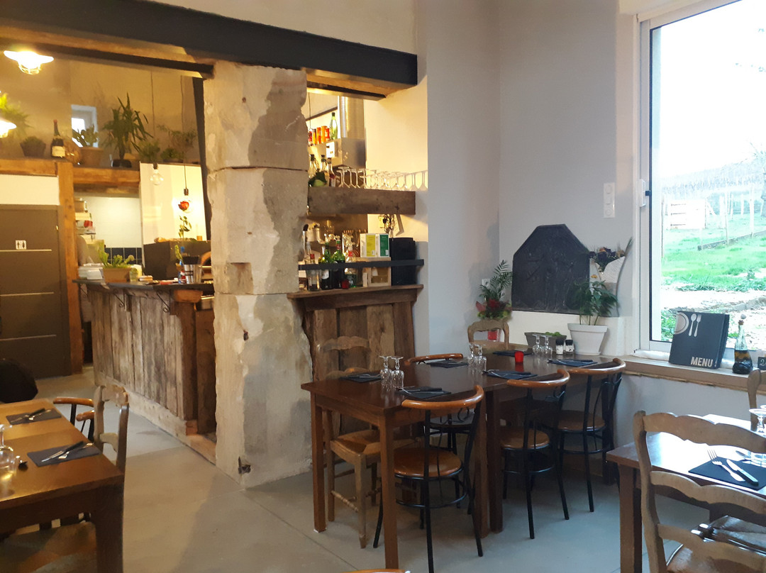 Saint-Berain-sur-Dheune旅游攻略图片