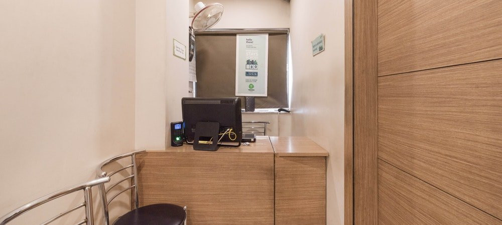 Treebo Trend Pal Comfort主图