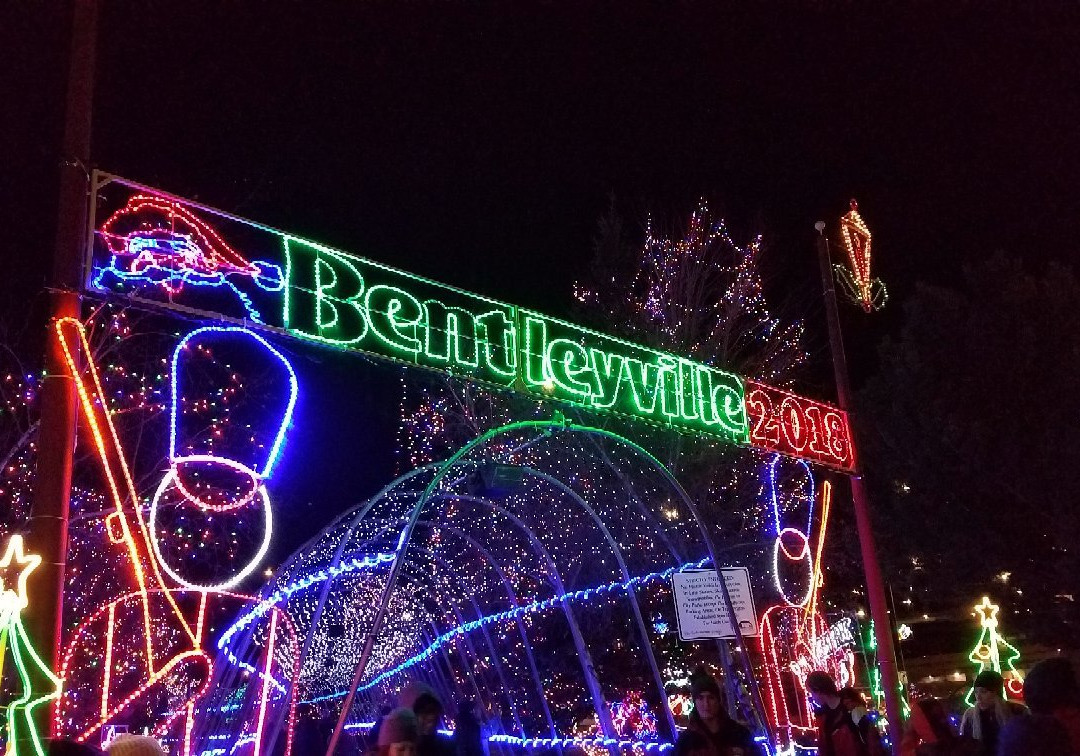 Bayfront Festival Park-德卢斯必去景点