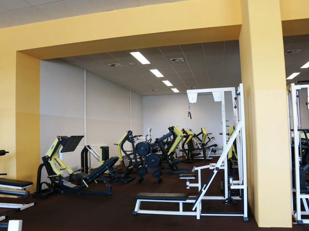 Sportpark Rabenberg主图