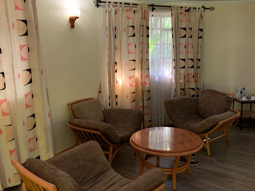 Poa Place Resort主图