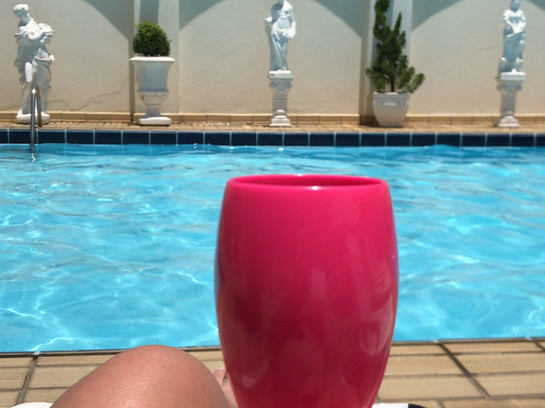 Hotel Himmelblau主图