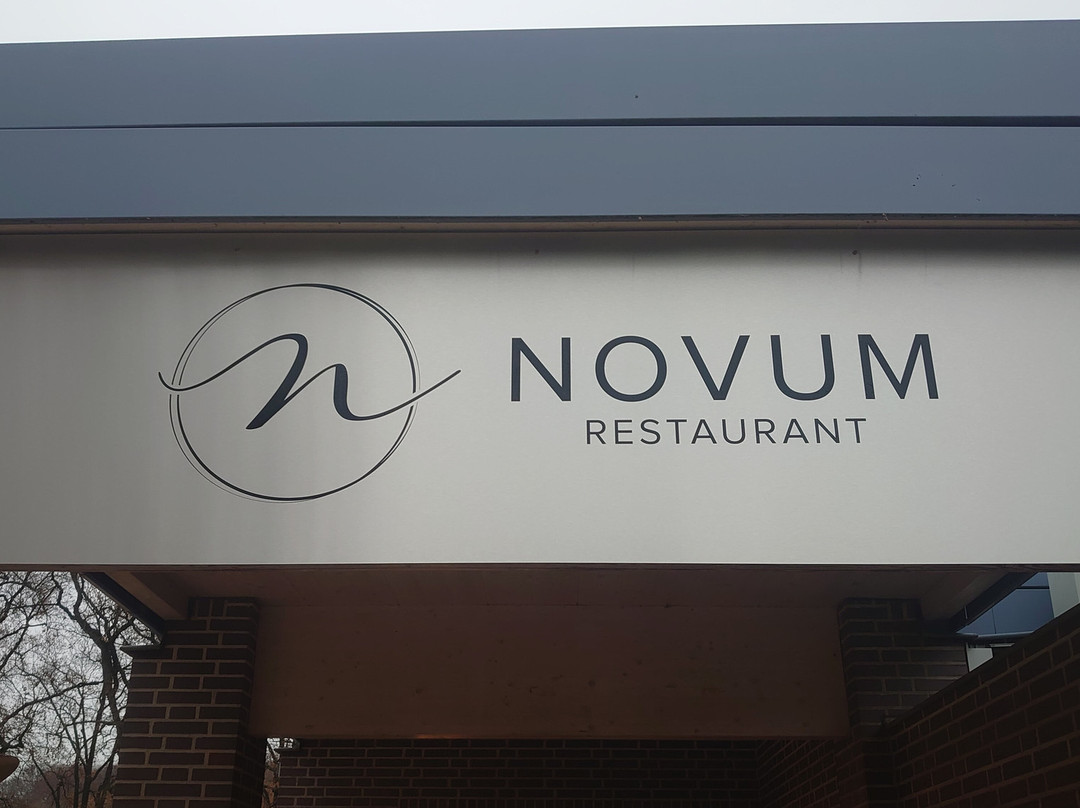 Novum Restaurant