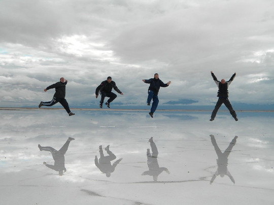 Tangol-萨尔塔必去景点