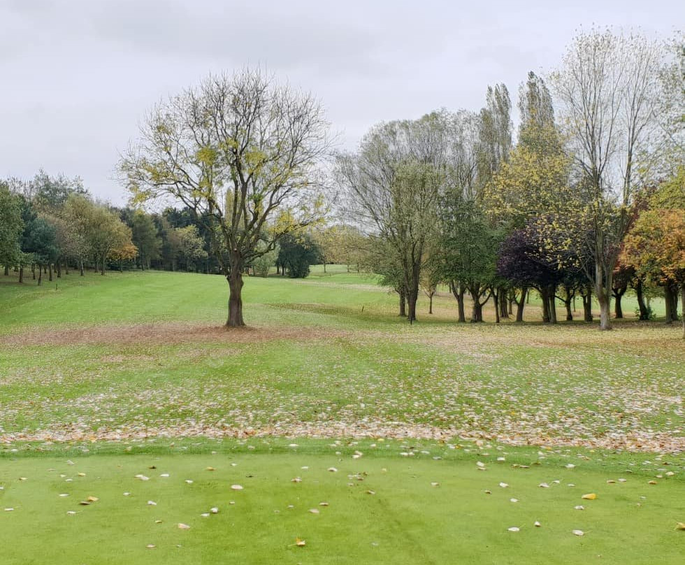 Humberstone Heights Golf Club-莱切斯特必去景点