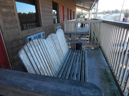 Longhorn Motel主图